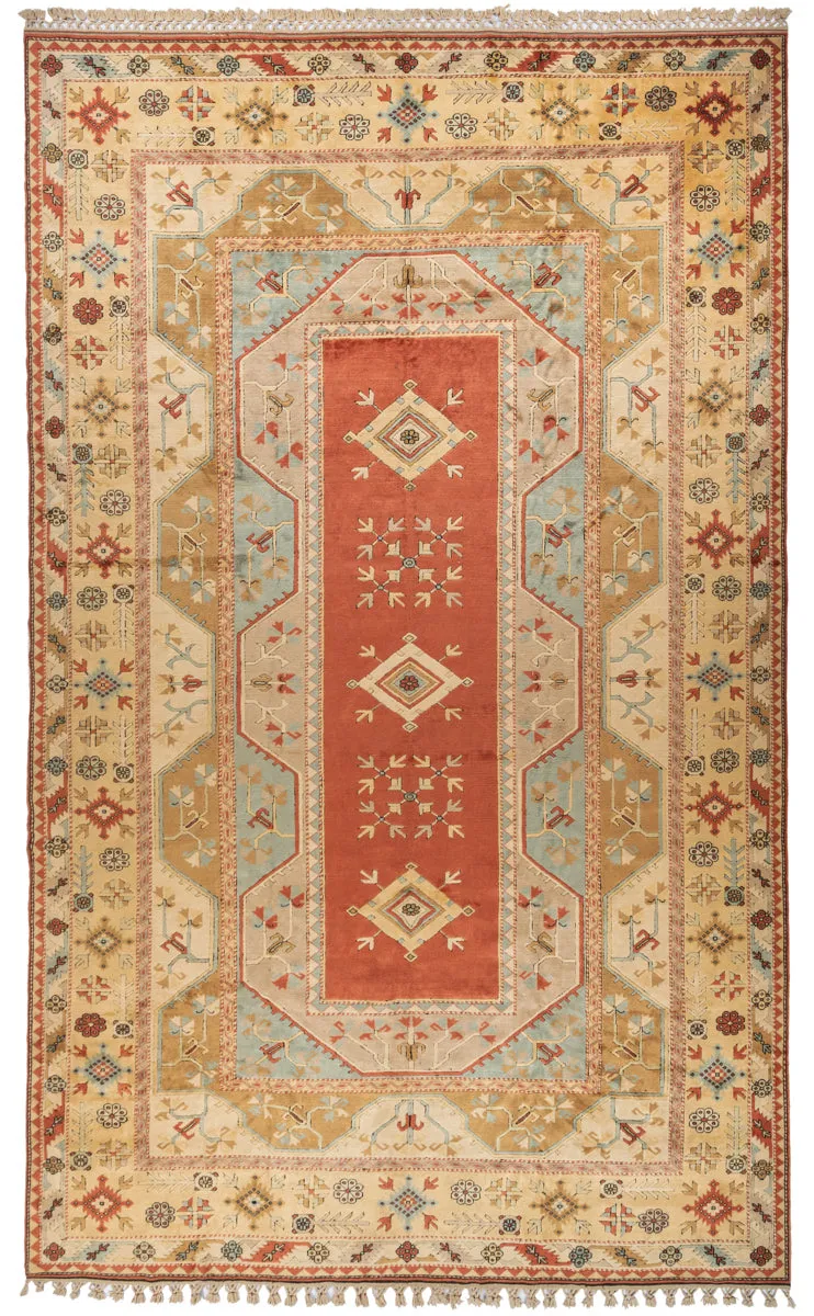 GREEZ Turkish Milas 632x400cm