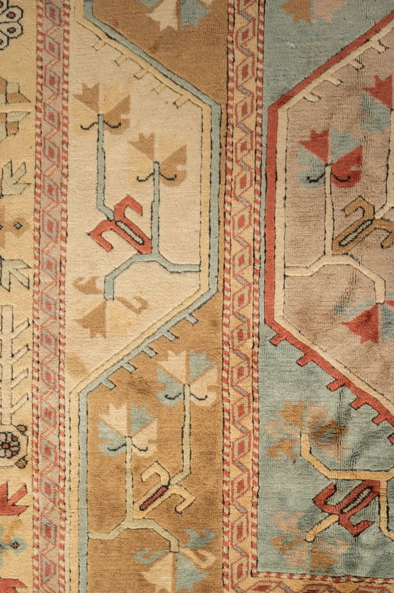GREEZ Turkish Milas 632x400cm