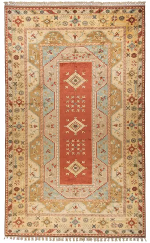 GREEZ Turkish Milas 632x400cm