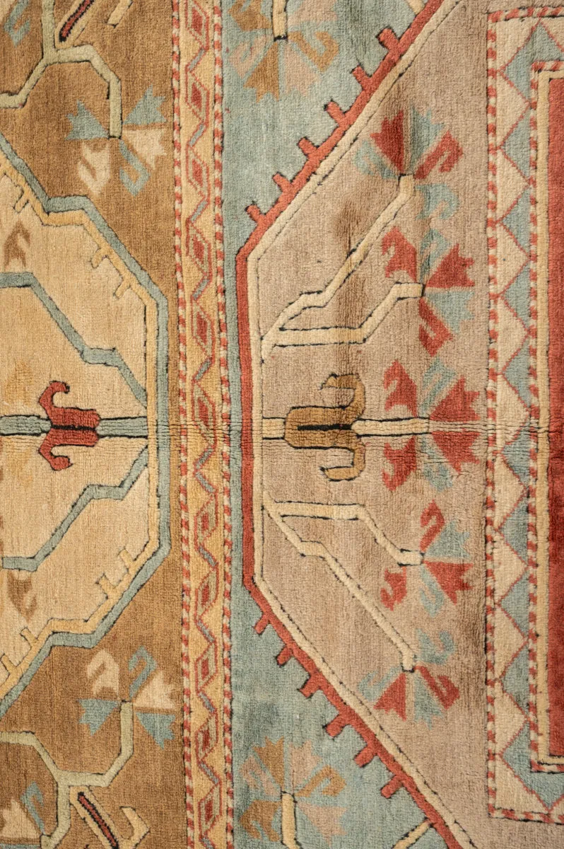 GREEZ Turkish Milas 632x400cm
