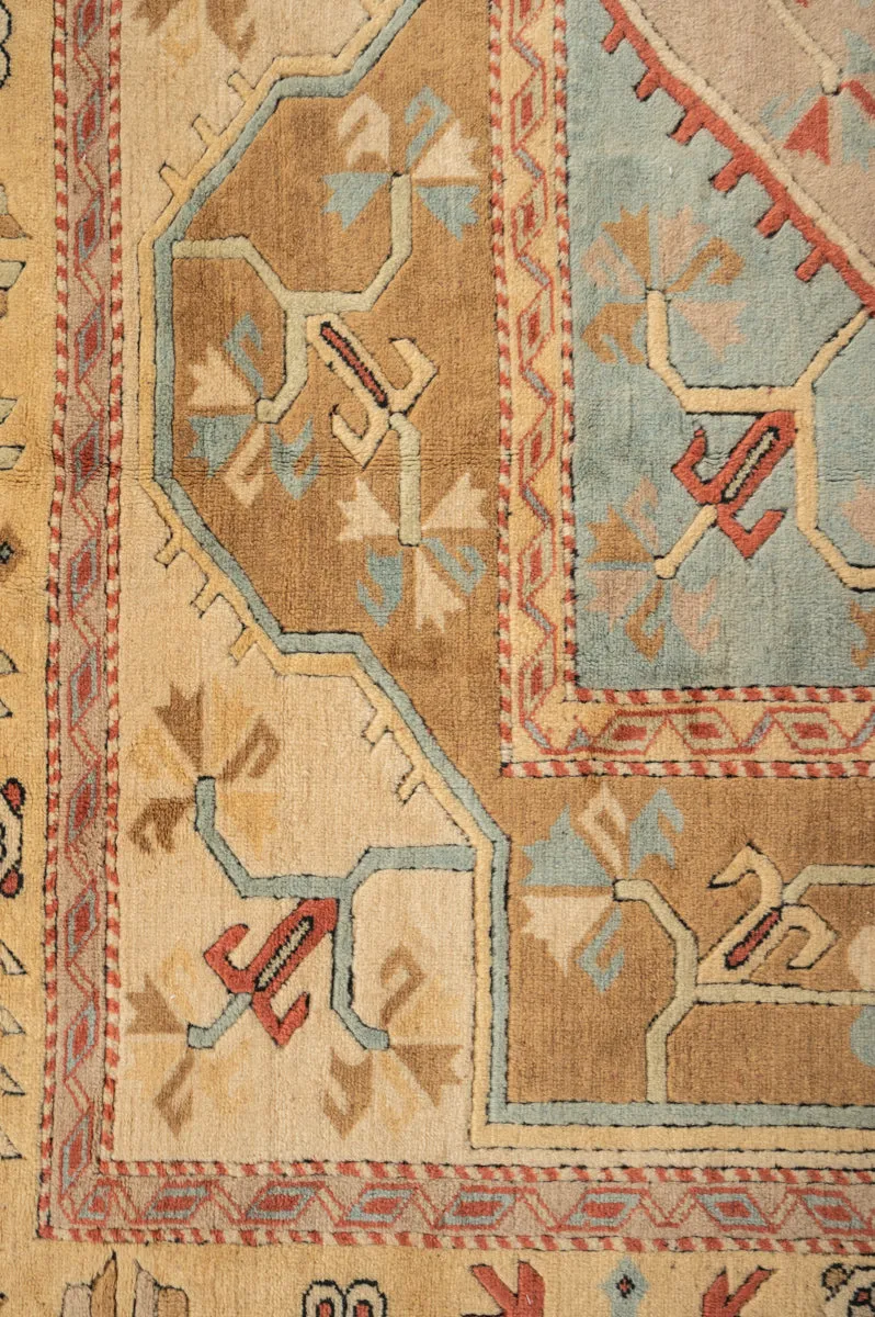 GREEZ Turkish Milas 632x400cm