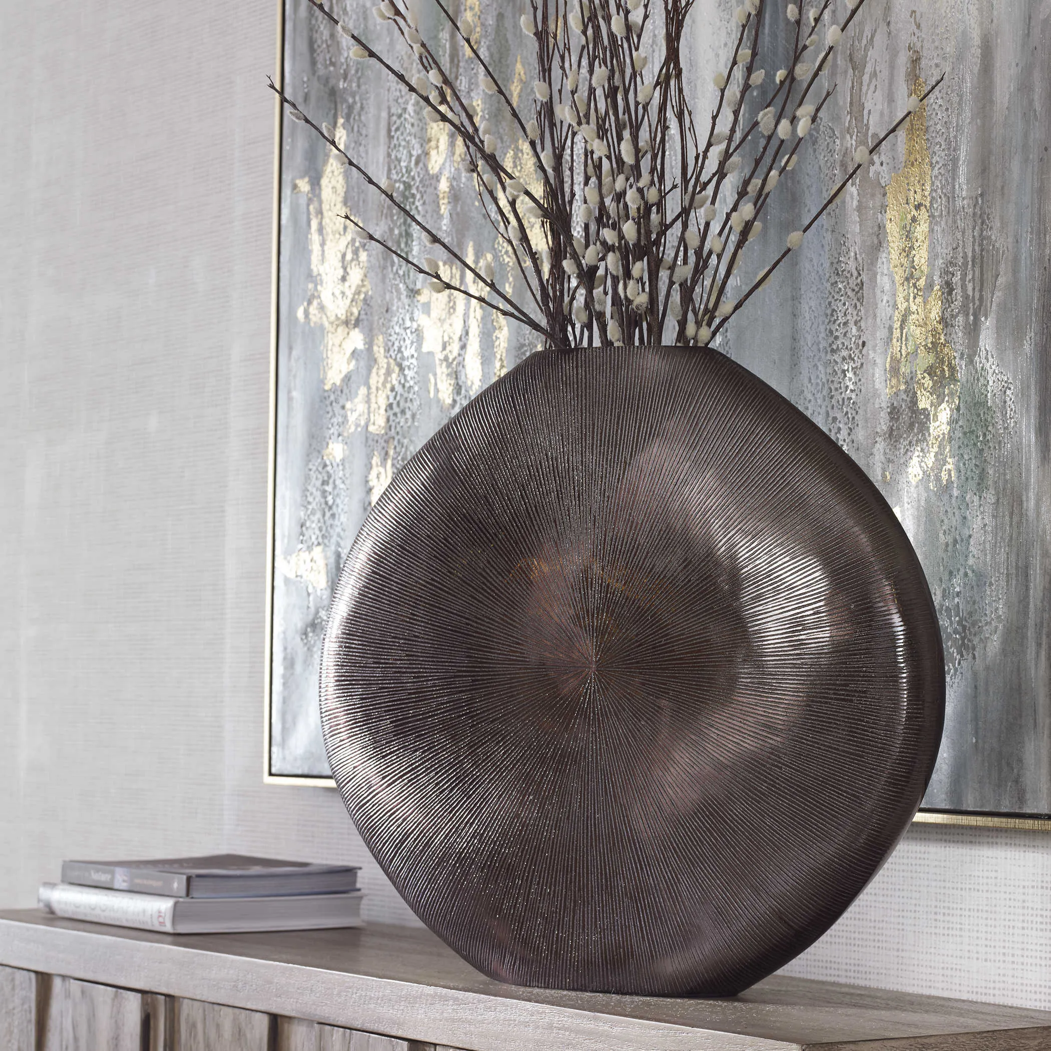 Gretchen Vase
