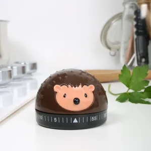 Hedgehog Kitchen Timer