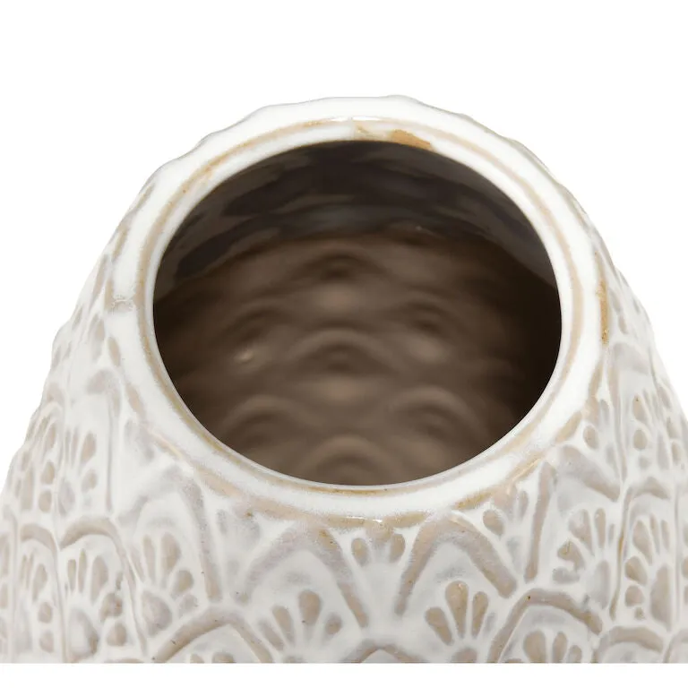 Hollywell Vase- Set of 2