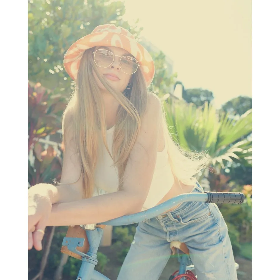 I SEA Penn Sunglasses