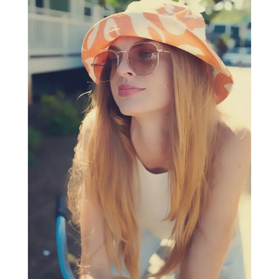 I SEA Penn Sunglasses