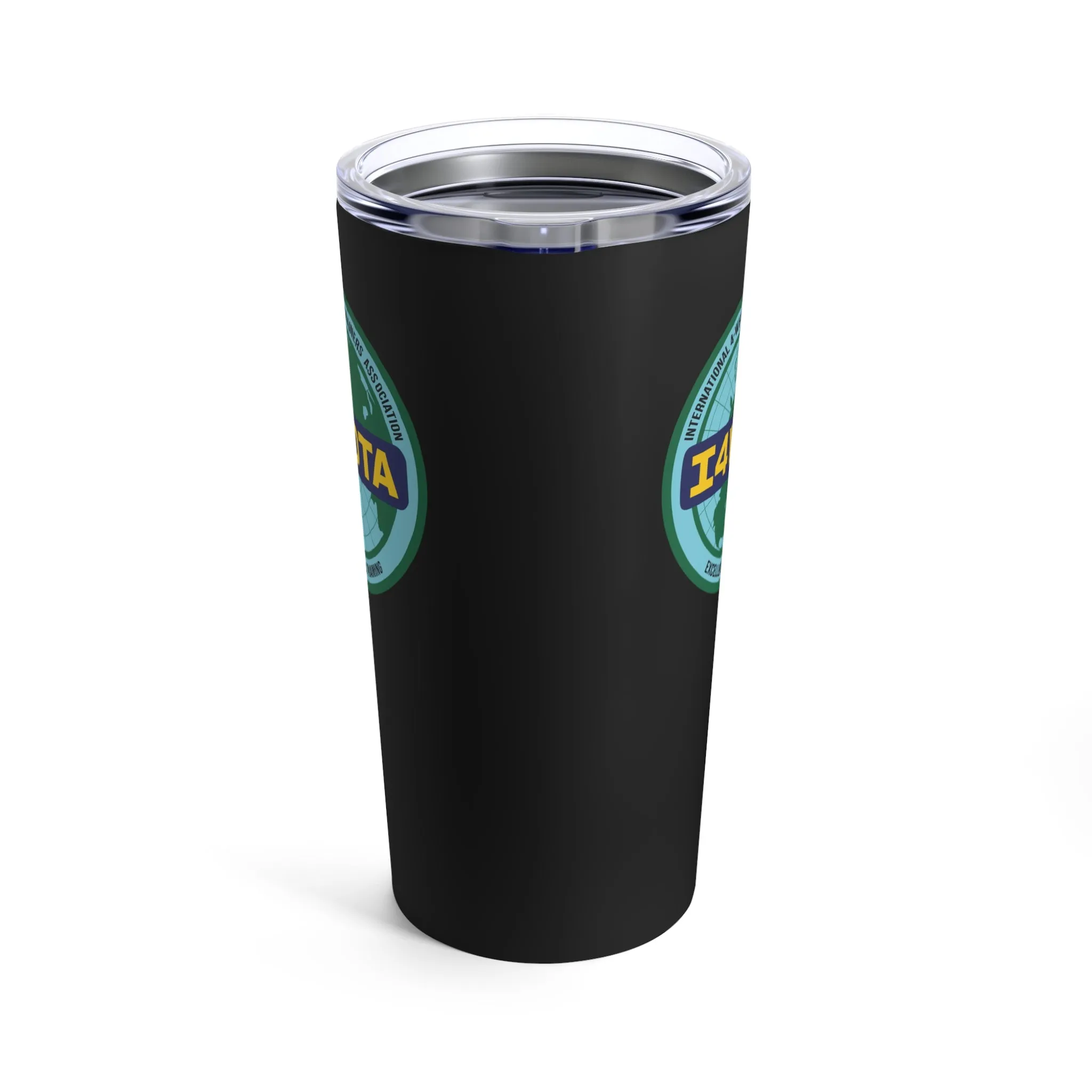 I4WDTA Stainless Steel Coffee Mug Tumbler 20oz - Reefmonkey