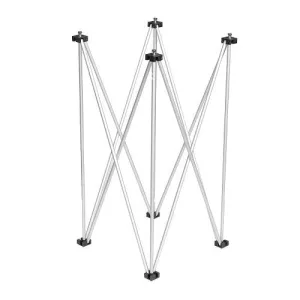 Intellistage IS-IST3X32 Equilateral Triangle Platform Riser