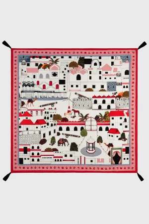 Jaiscape Rug