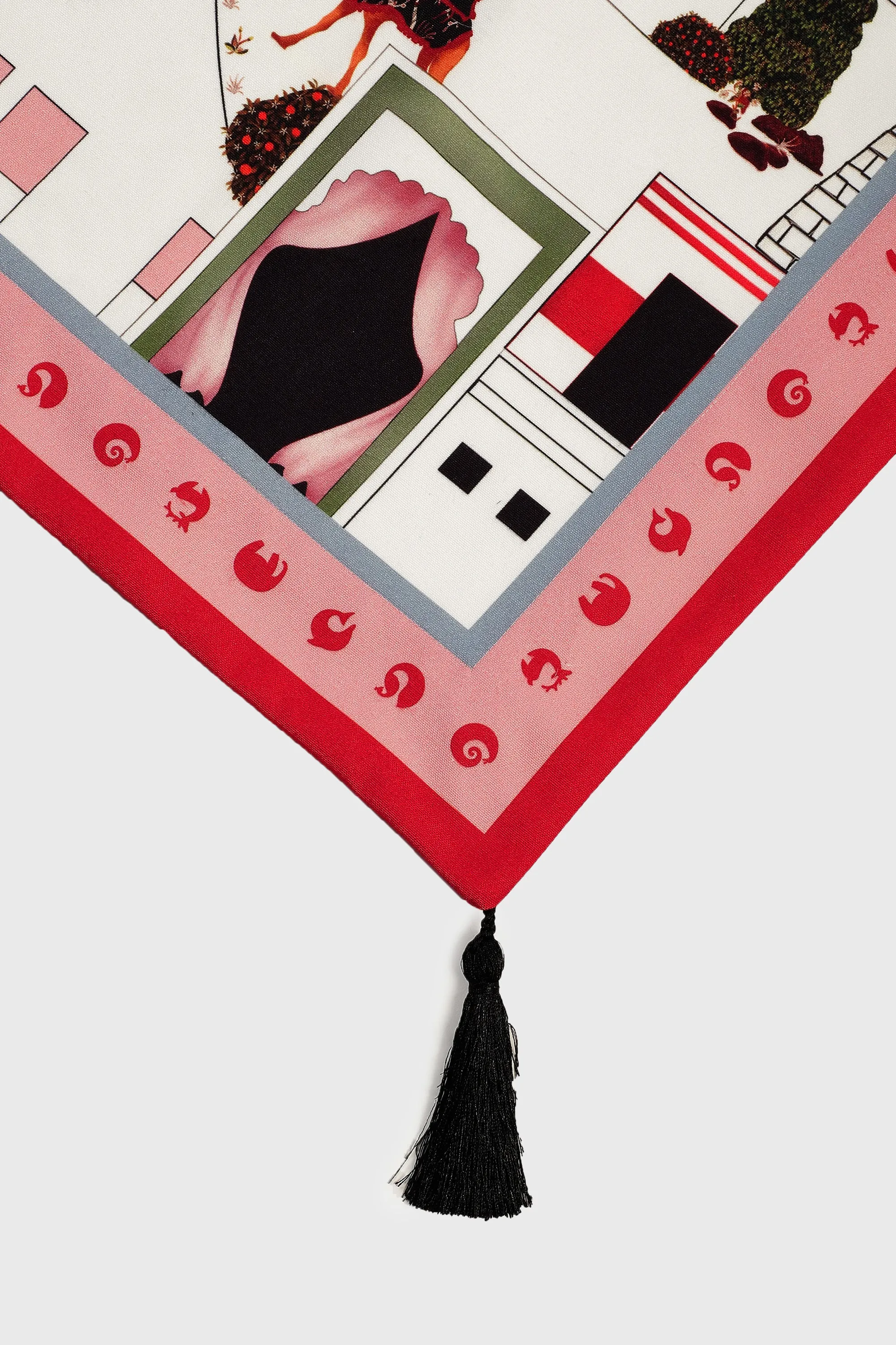 Jaiscape Rug