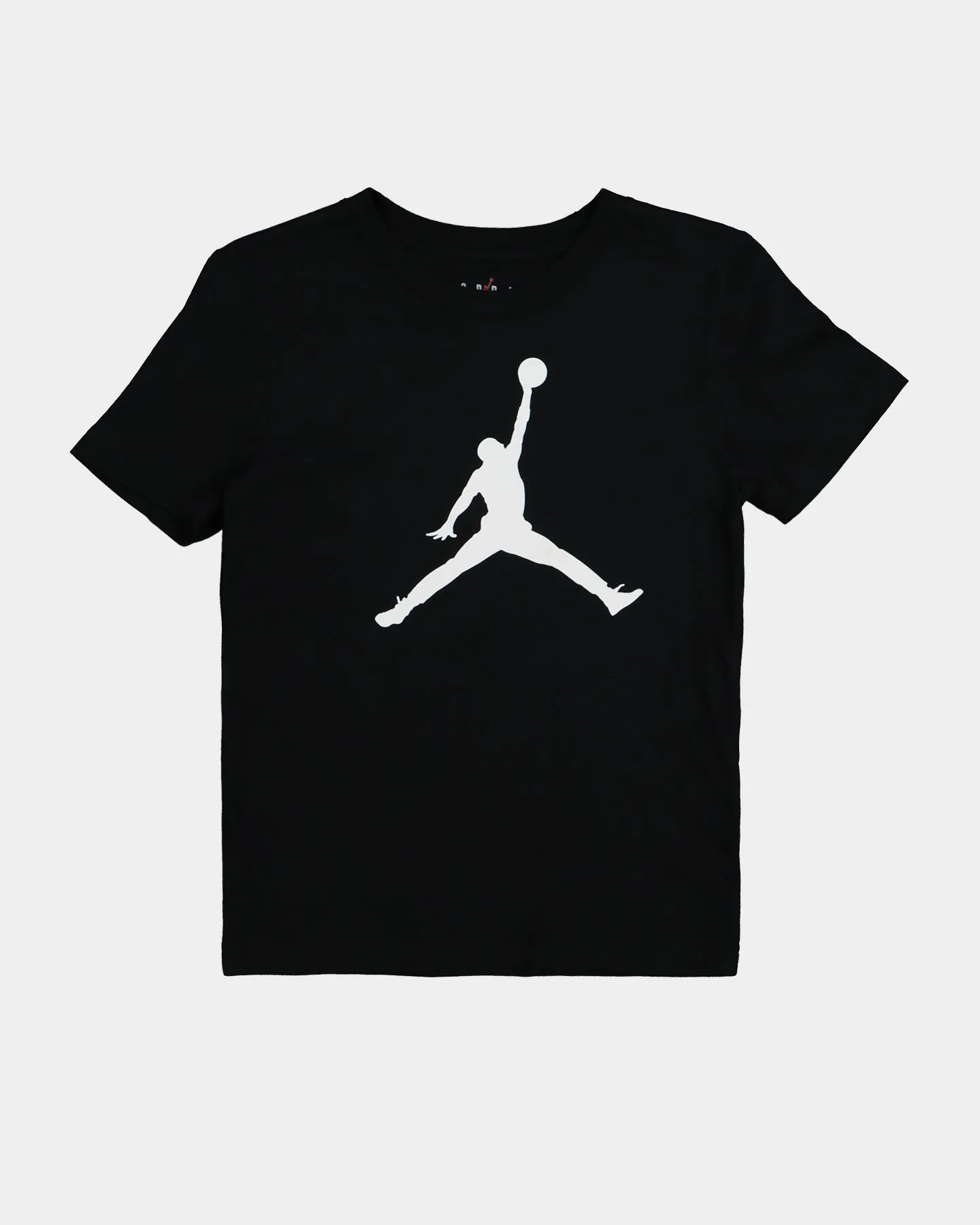 Jordan Kids' Jumpman T-Shirt Black