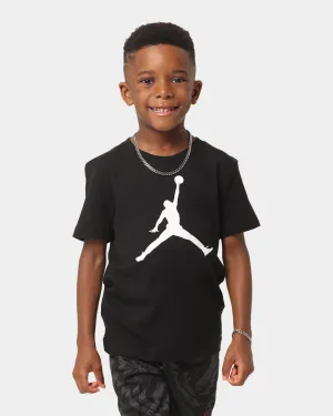 Jordan Kids' Jumpman T-Shirt Black
