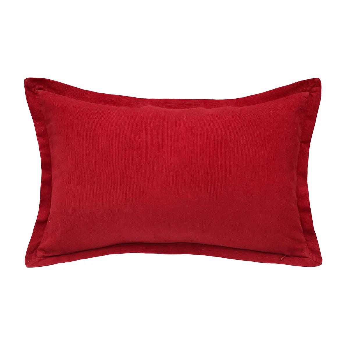 Joy Ruby Pillow