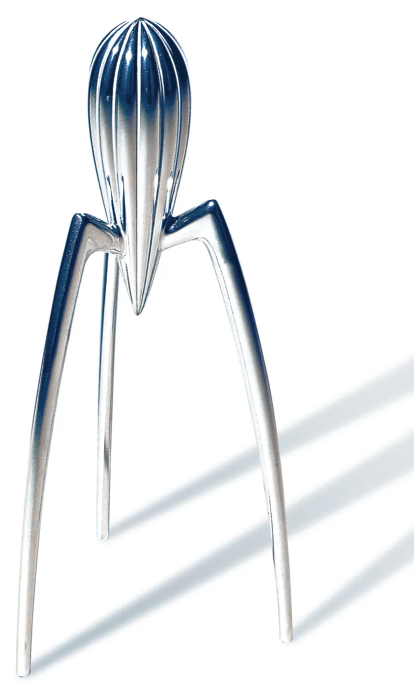 Juicy Salif Citrus Squeezer