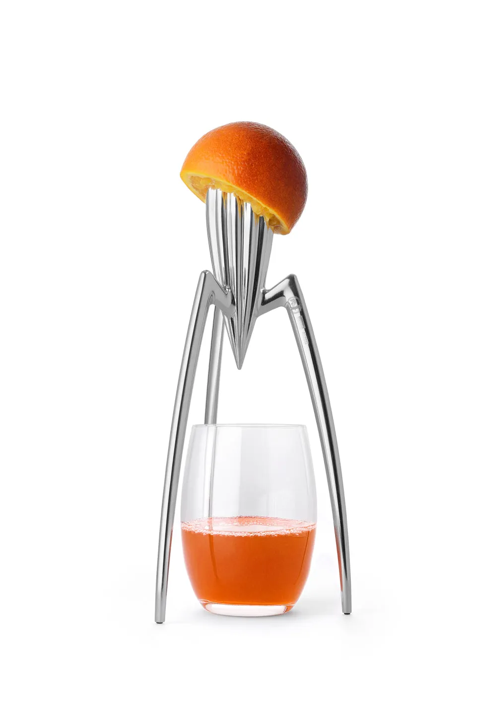 Juicy Salif Citrus Squeezer