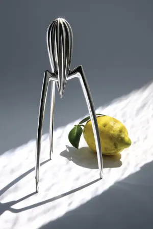 Juicy Salif Citrus Squeezer
