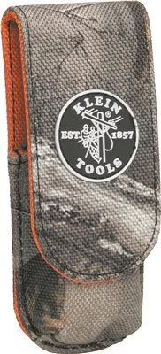Klein Tools Camo Knife Holder