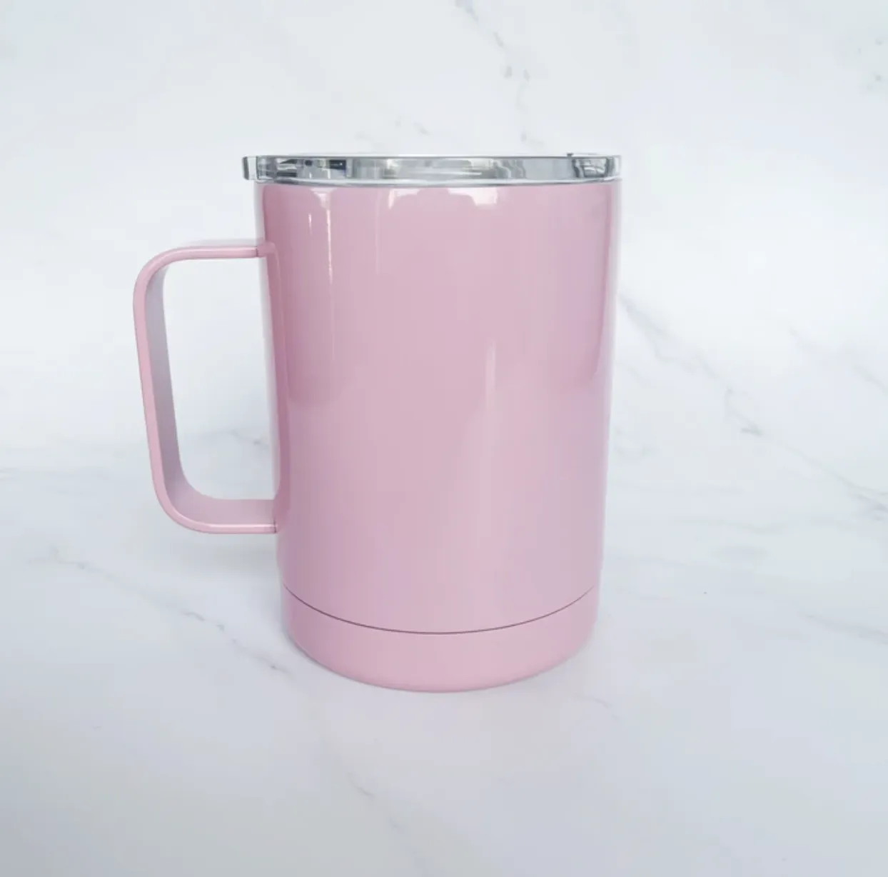 Lets Go Ghouls Boho Mug