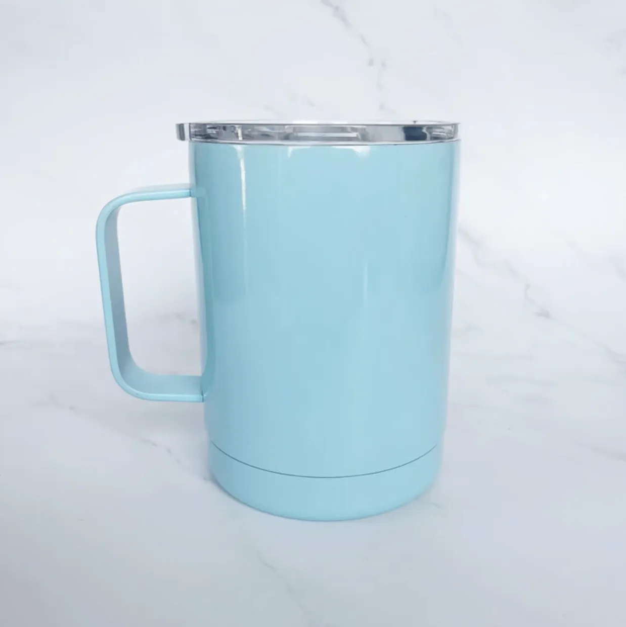 Lets Go Ghouls Boho Mug