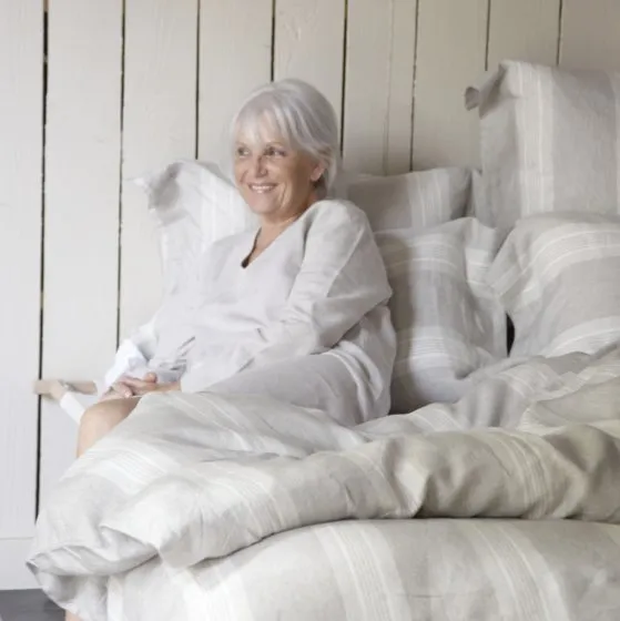 Libeco Linen Sisco Bedding