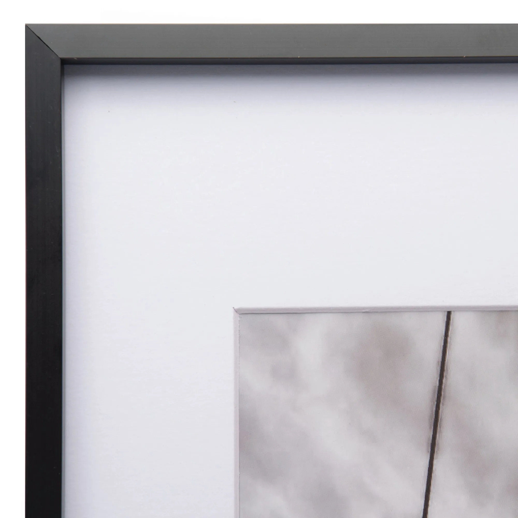 Matte Premium Metallicus A3 Metal Photo Frame