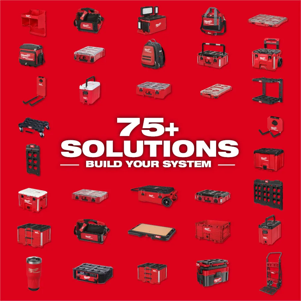 Milwaukee 48-22-8070 PACKOUT Magnetic Bin