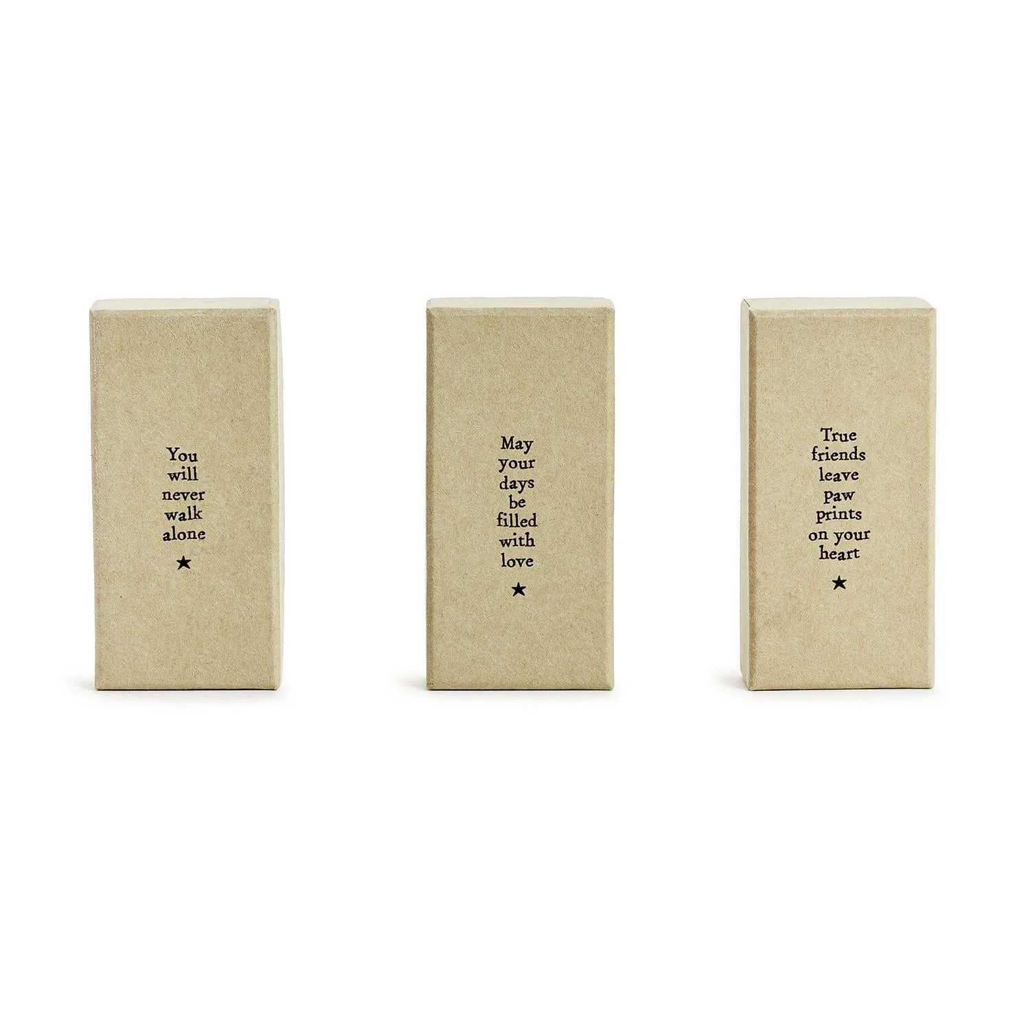 Mini Matchbox Vases for Friends