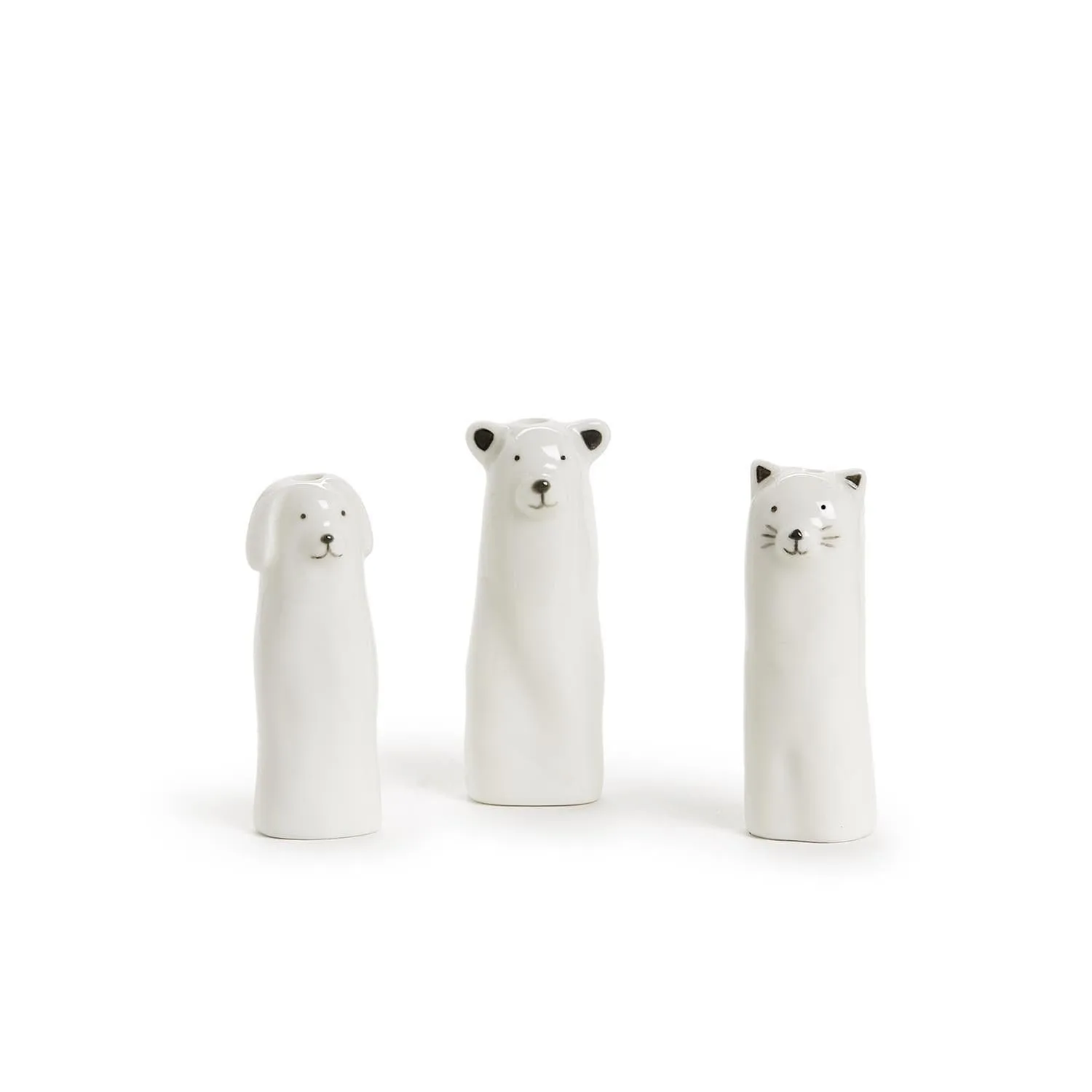 Mini Matchbox Vases for Friends