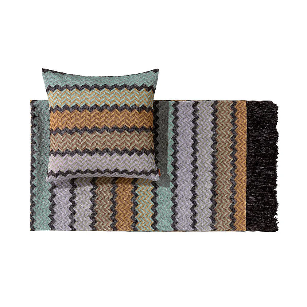 missoni home | wael throw 130x180cm | colour 138 - DC