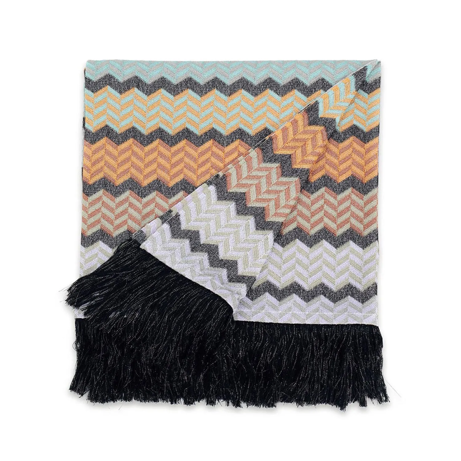 missoni home | wael throw 130x180cm | colour 138 - DC