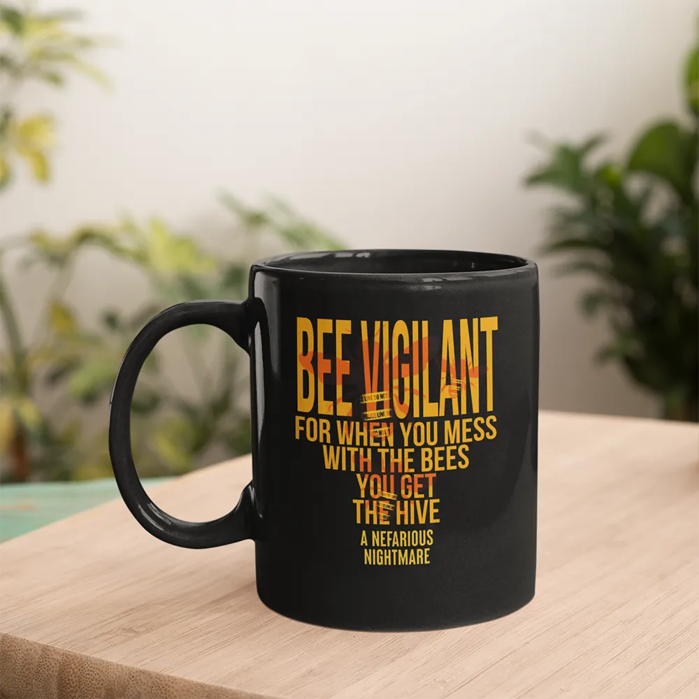 Mugs on Mugs
