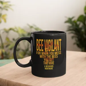 Mugs on Mugs