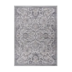 NAAR MARFI Collection 8X10 Sand/Ivory/Oriental Non-Shedding Living Room Bedroom Dining Home Office Stylish and Stain Resistant Area Rug