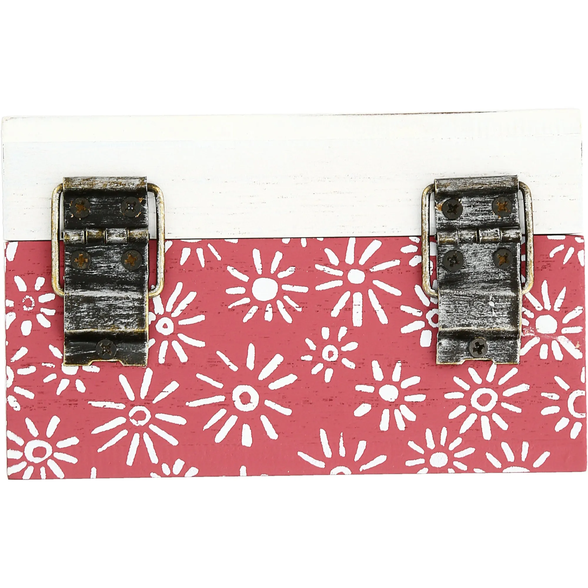 Nana 4.5" Keepsake Box