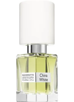 Nasomatto china white 30ml.