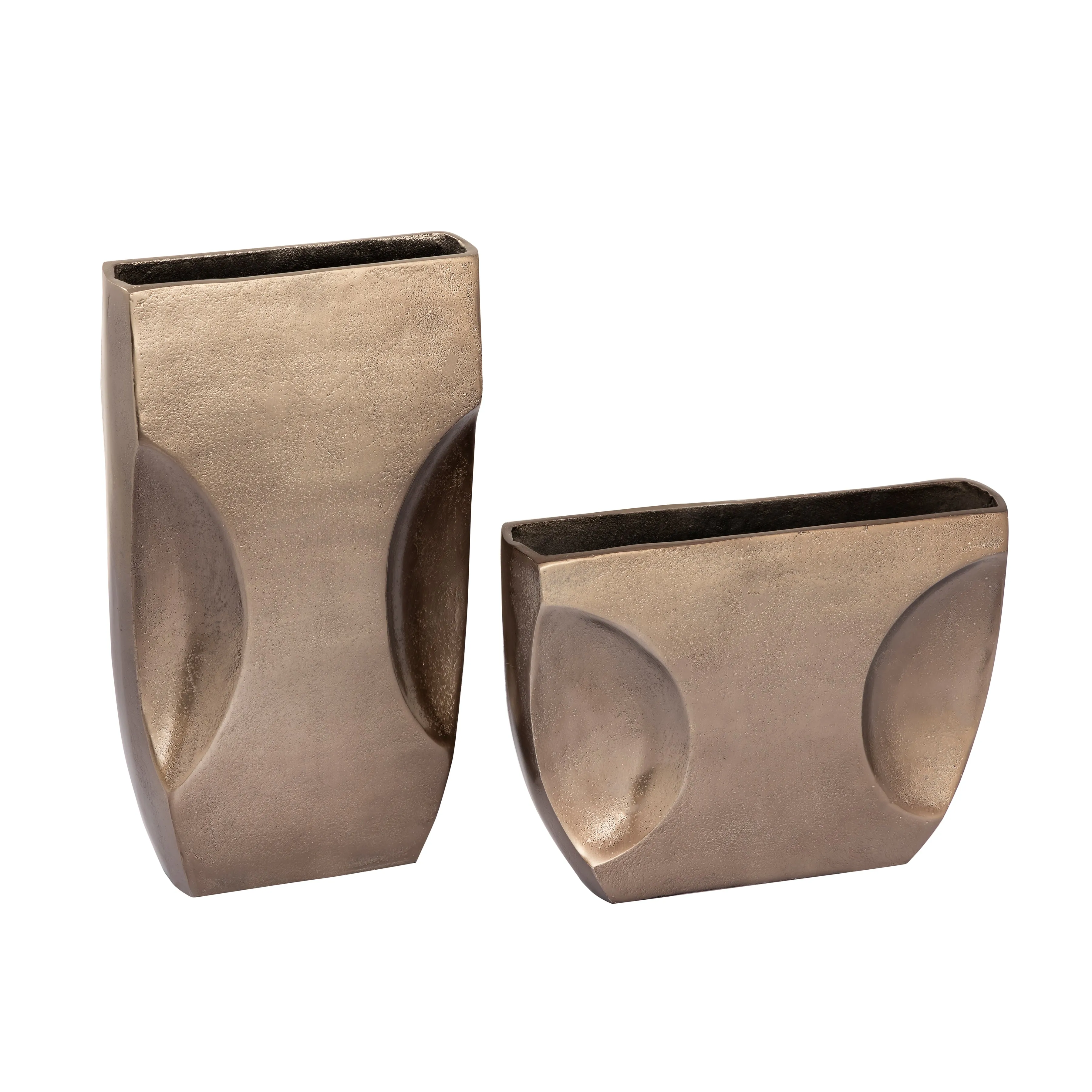 Nyla Vases