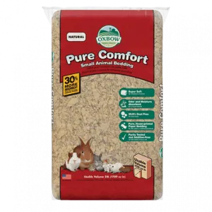 Oxbow Pure Comfort Bedding