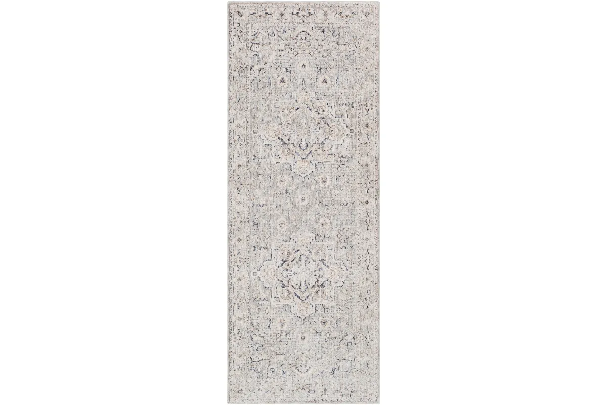 Pamela Indoor Machine Woven Rug