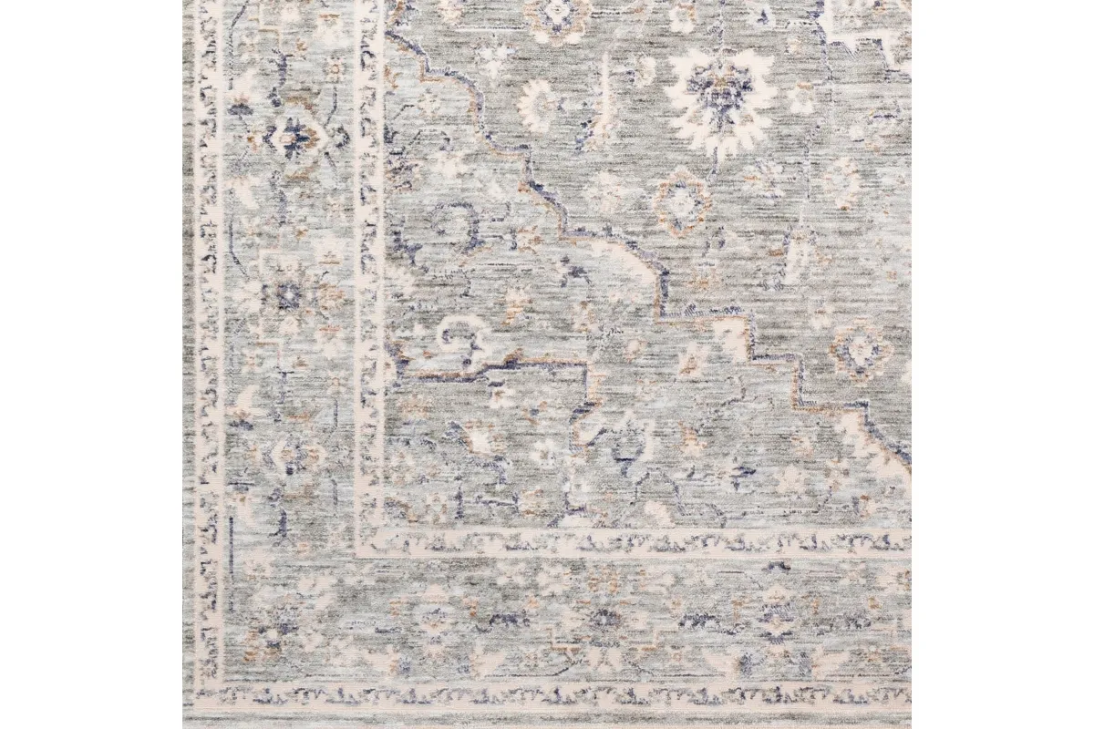 Pamela Indoor Machine Woven Rug
