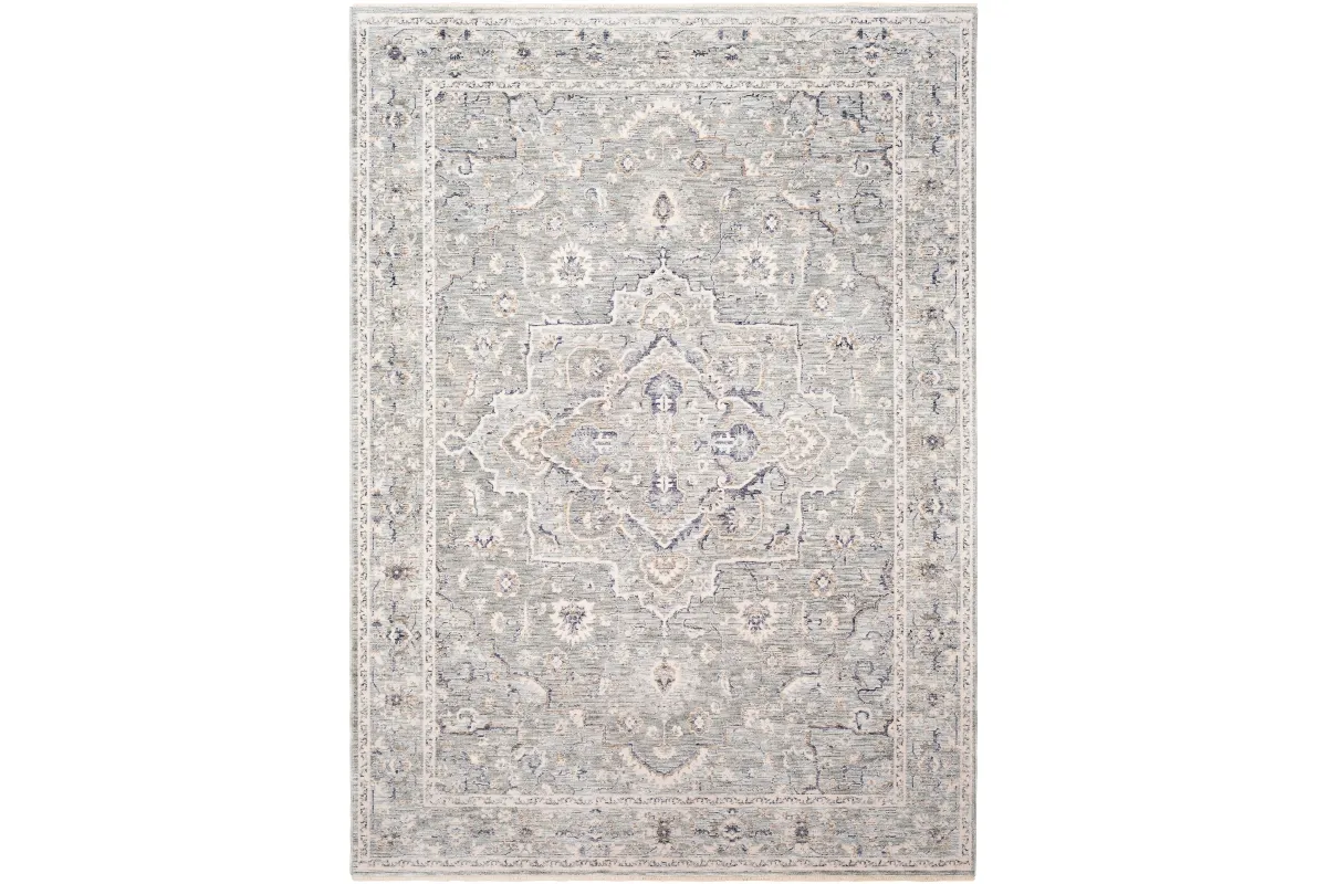 Pamela Indoor Machine Woven Rug