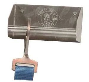 Pit Pal Tie Down Strap Hangers