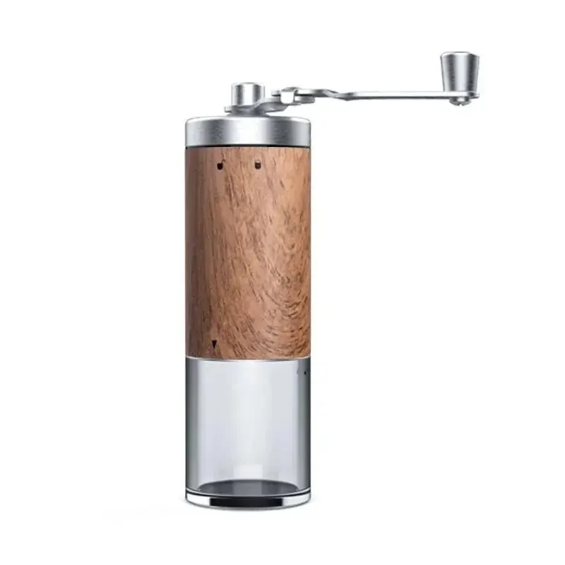 Portable Manual Coffee Grinder Set