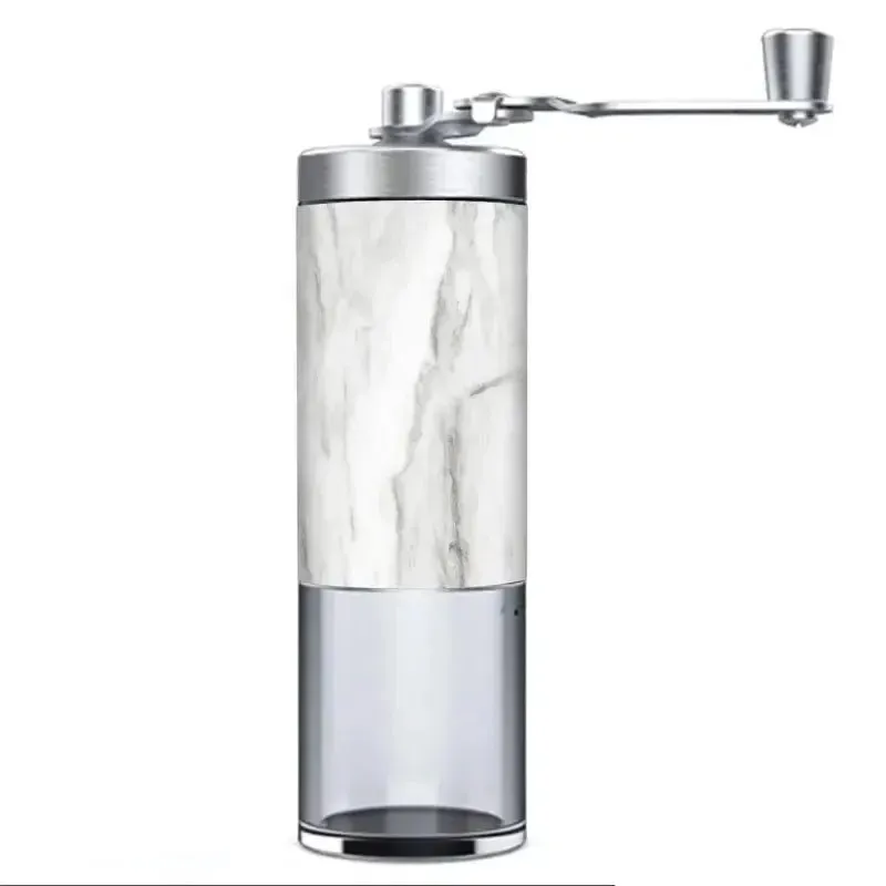 Portable Manual Coffee Grinder Set