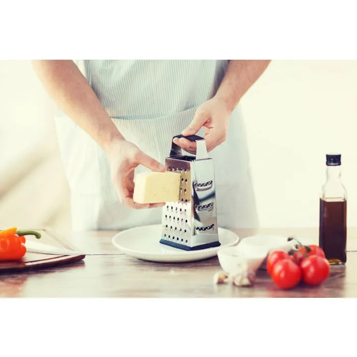 Pro Grater SS