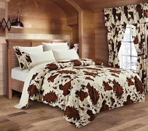 Rodeo Comforter