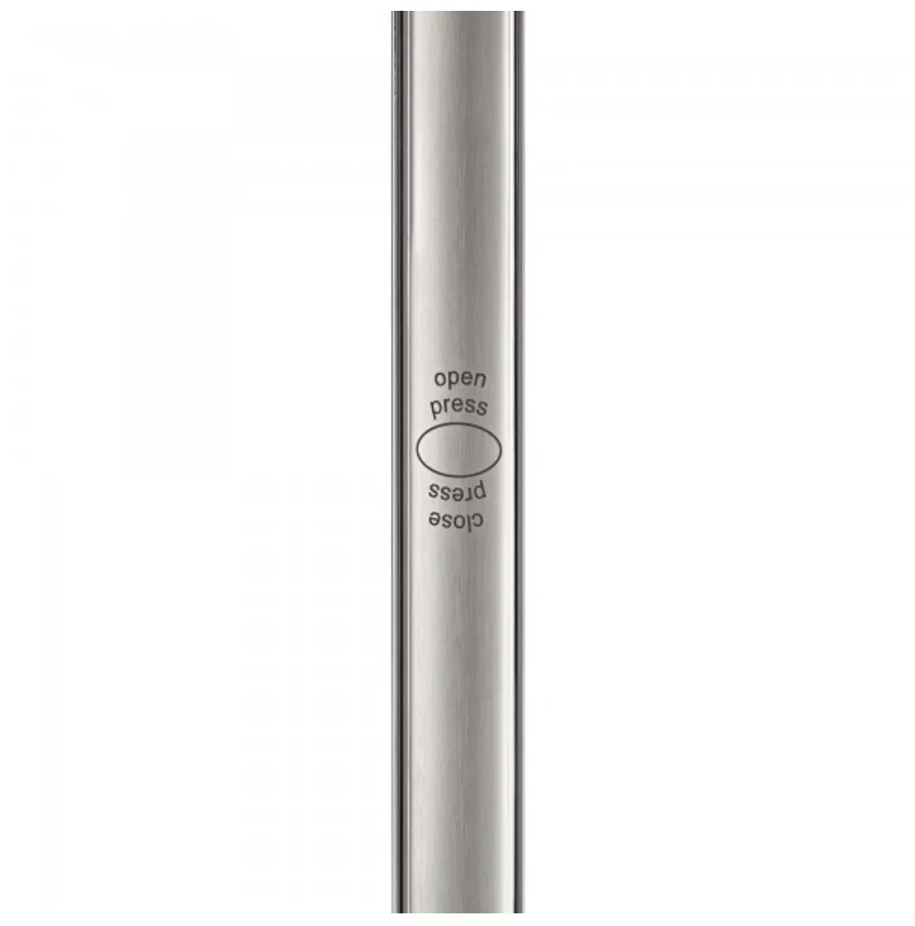 Rosle Stainless Steel Locking Tongs – 9.1"