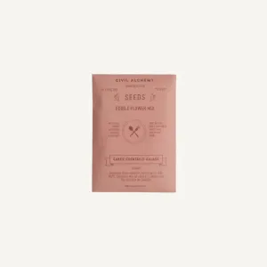 Seed Mix (Edible)