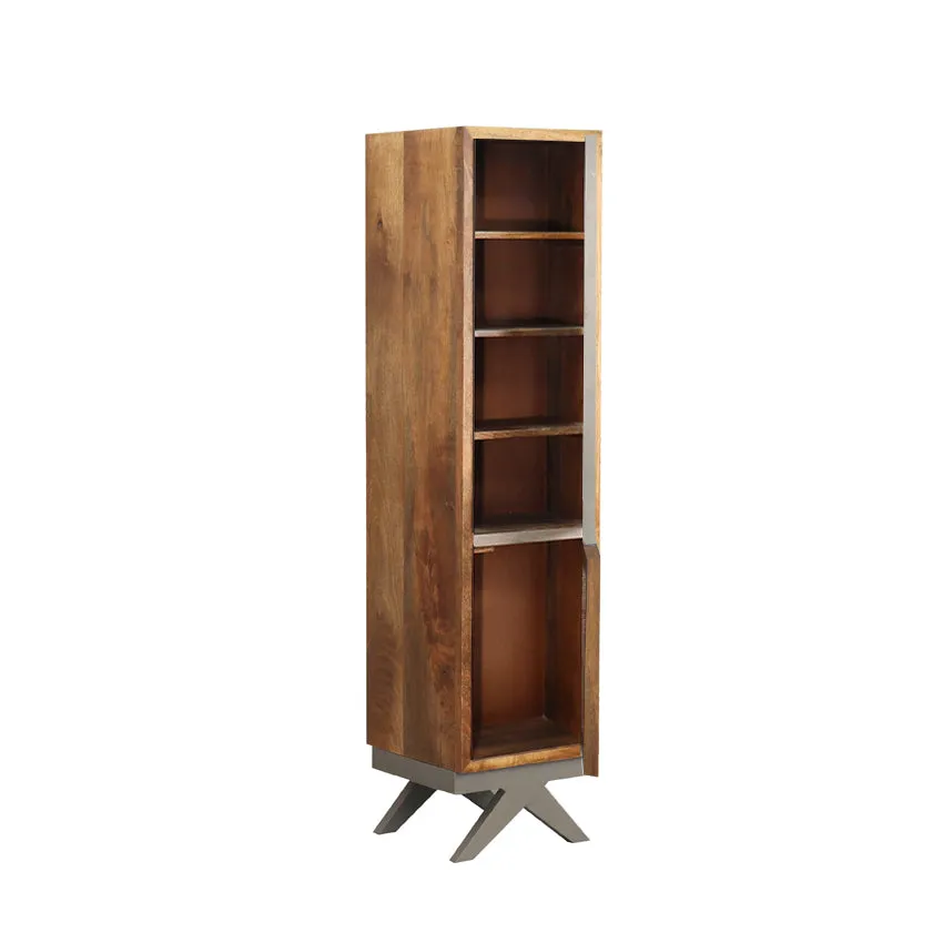 Shawn Vertical Storage Kitchen Unit