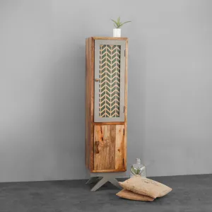 Shawn Vertical Storage Kitchen Unit