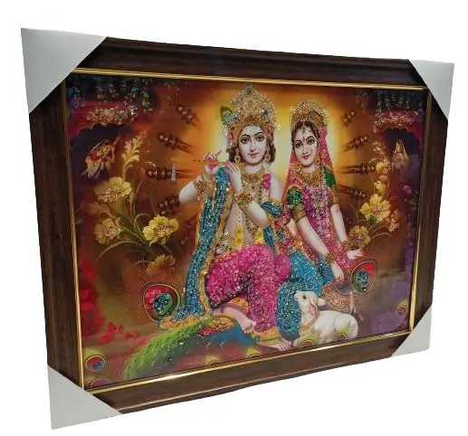 Showkeen Artifacts Store D320 Crystal Frames (24x18)